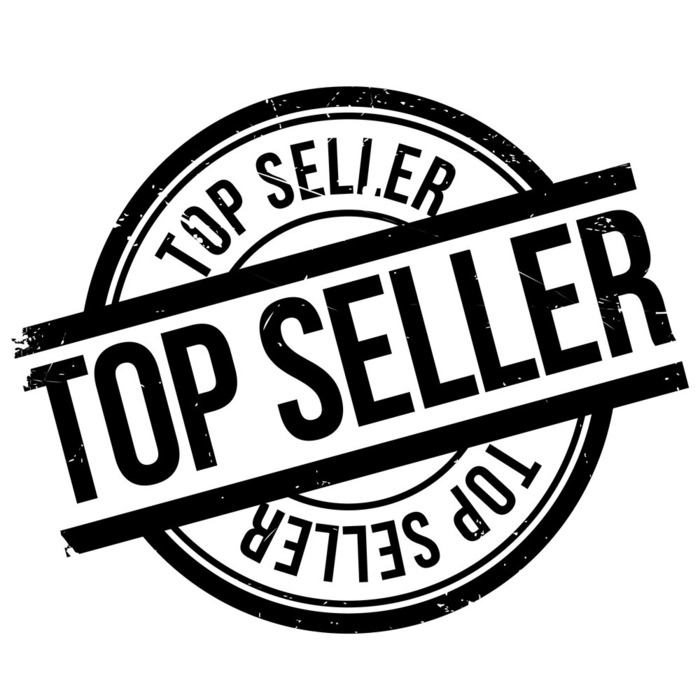 TOP SELLERS