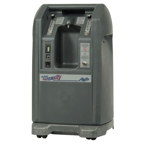 AirSep NewLife Intensity Oxygen Concentrator