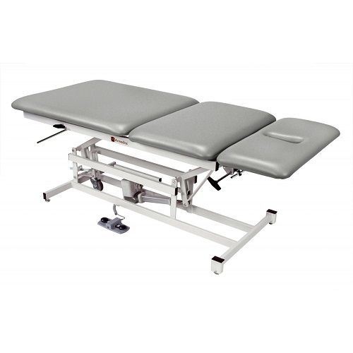 Armedica 3 Section Bariatric Hi Lo Treatment Table AM334