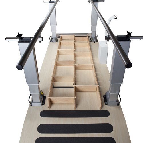 Armedica Foot Placement Ladder for Parallel Bars AM-716