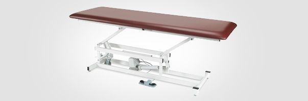 Armedica Bariatric One Section Treatment Table AM-140