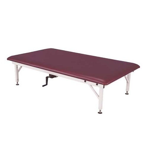 Armedica Hi Lo Steel Mat Table AM642