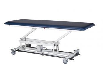 Armedica Treatment Table Bariatric One Section AM-BA134