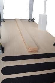 Balance Beam for Armedica Parallel Bars AM-715