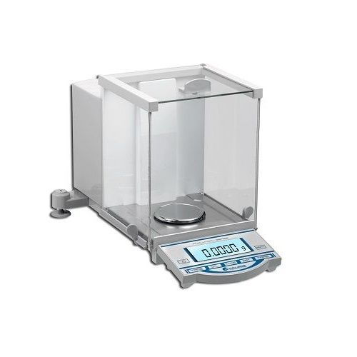 Benchmark Scientific Accuris Analytical Balance, 120 grams, W3100A-120