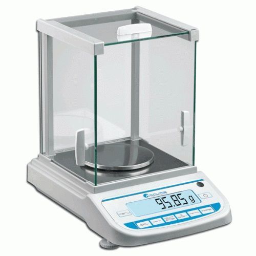 Benchmark Scientific Accuris Precision Balance, 320 grams, W3200-320