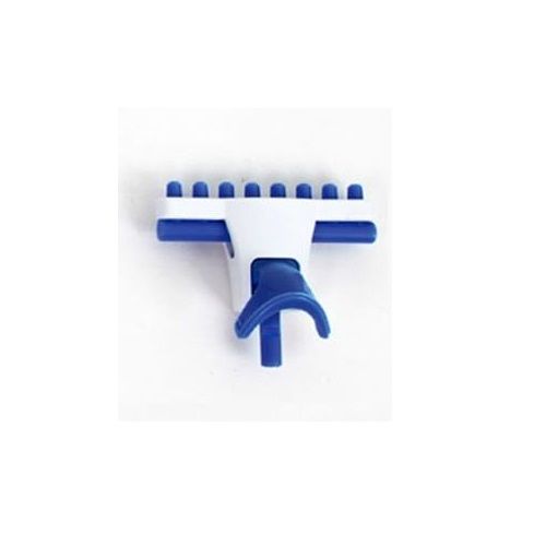 Benchmark Scientific eight channel adapter, V1002-8