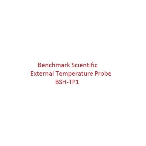 Benchmark Scientific External Temperature Probe, BSH-TP1