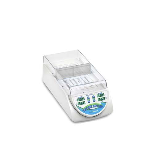 Benchmark Scientific isoBlock Digital Dry Bath, BSH6000