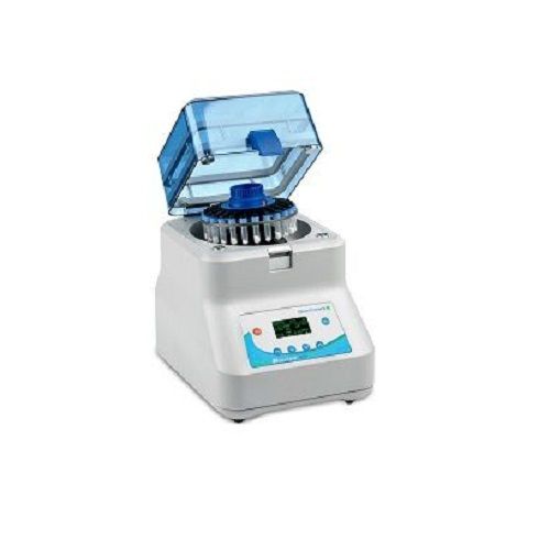 Benchmark Scientific BeadBlaster Microtube homogenizer, D2400