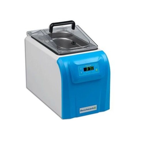 Benchmark Scientific MyBath 12L Digital Water Bath, B2000-12