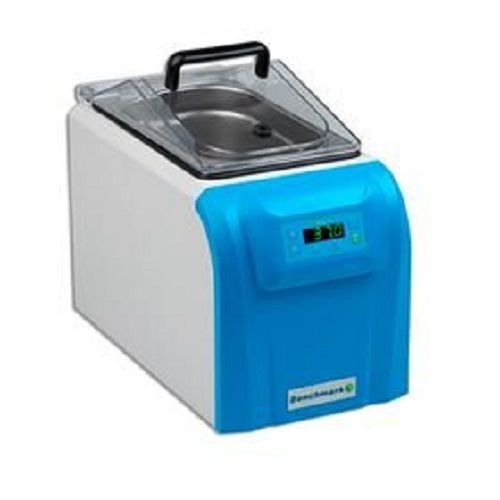 Benchmark Scientific MyBath 8L Digital Water Bath, B2000-8
