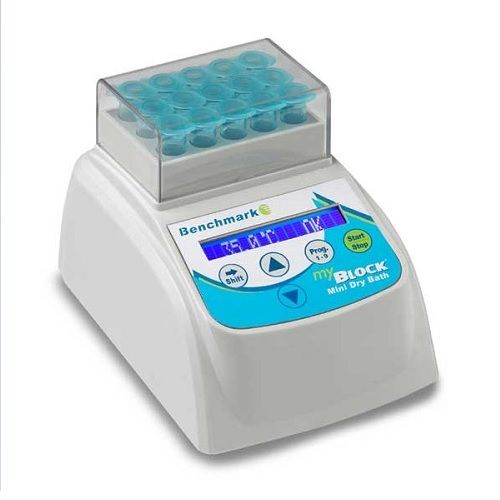 Benchmark Scientific MyBlock Mini Dry Bath with Cooling BSH300
