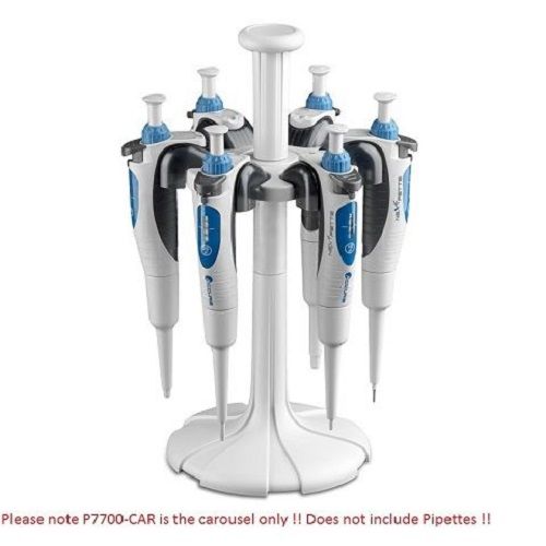 Benchmark Scientific NextPette Carousel, P7700-CAR