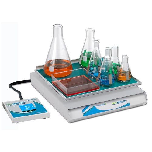 Benchmark Scientific Orbi-Shaker CO2 XL Orbital Shaker with Flat Platform BT4011