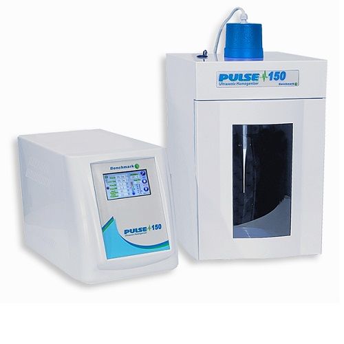 Benchmark Scientific Pulse 150 Ultrasonic Homogenizer DP0150