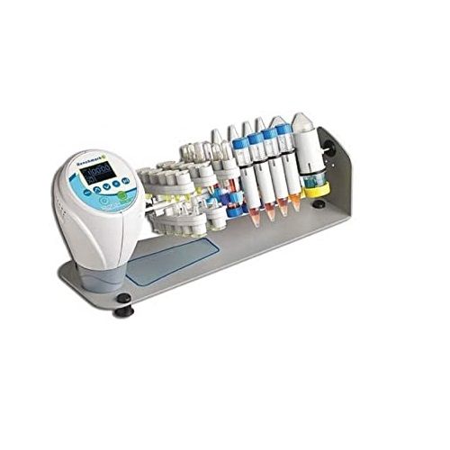 Benchmark Scientific Robobot Programmable Rotator R4045