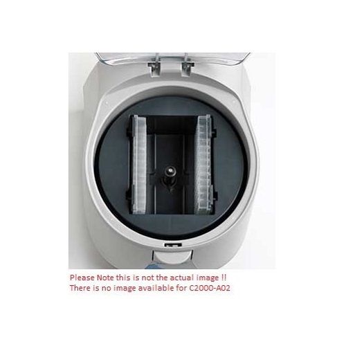 Benchmark Scientific Tube Adapter, 2 pk., C2000-A02