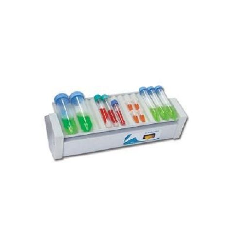 Benchmark Scientific Tuberocker Platform Rocker w/ Grooved Mat, M2100