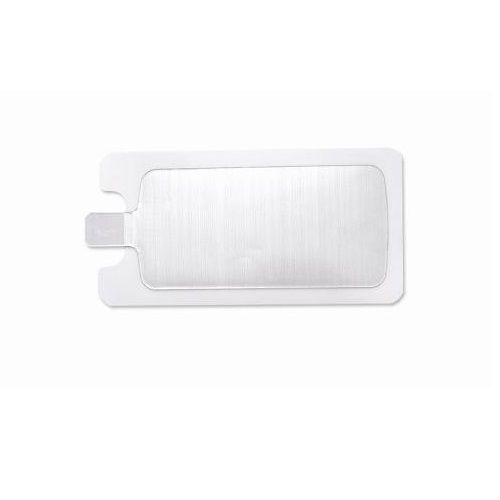 Bovie Disposable Solid Adult Return Electrode W/O Cable Solid ESRS