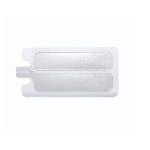 Bovie Disposable Split Adult Return Electrode W/O Cable Split ESRE