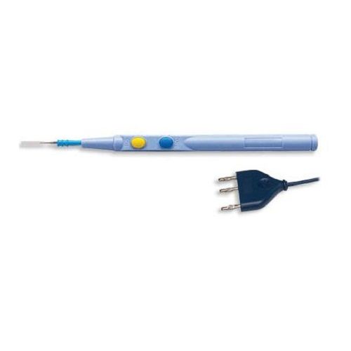 Bovie Electrosurgical Push Button Pencil w/ Holster Scratch Pad ESP1HS