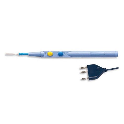 Bovie Electrosurgical Push Button Pencil w/ Coated Blade ESP1T