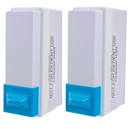 Bovie Filter for Smoke Shark III SF06 2 Pack