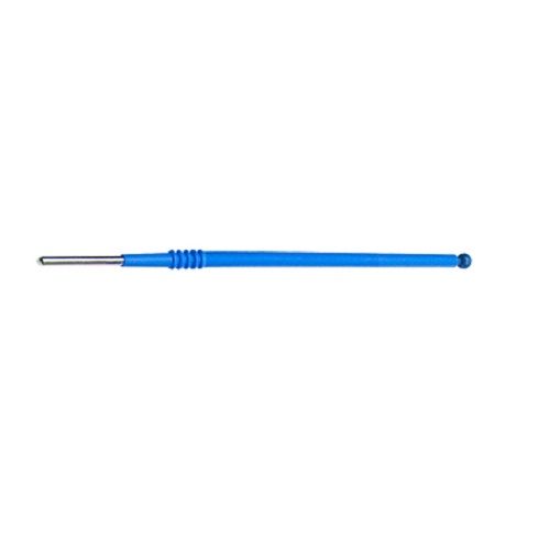 Bovie Resistick II Coated Ball Electrode-5mm Diameter, 5 inch 12/bx ES07T