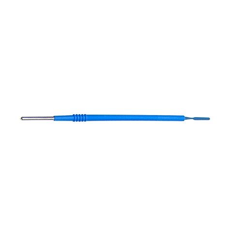 Bovie Resistick II Coated Blade Electrode, 6 inch (15.24 cm) 12/bx ES04T