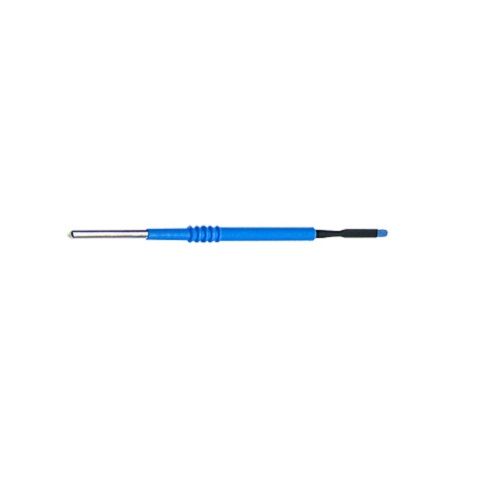 Bovie Resistick II Coated Blade Electrode w/ Extended Insulation ES54T