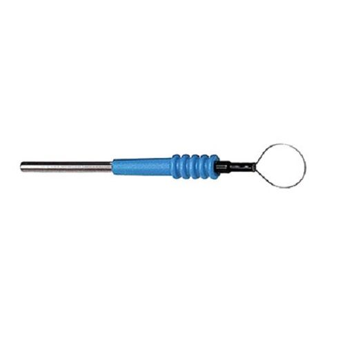 Bovie 3/8 Short Shaft, Thin Wire Disposable Loop Electrodes ES24-8