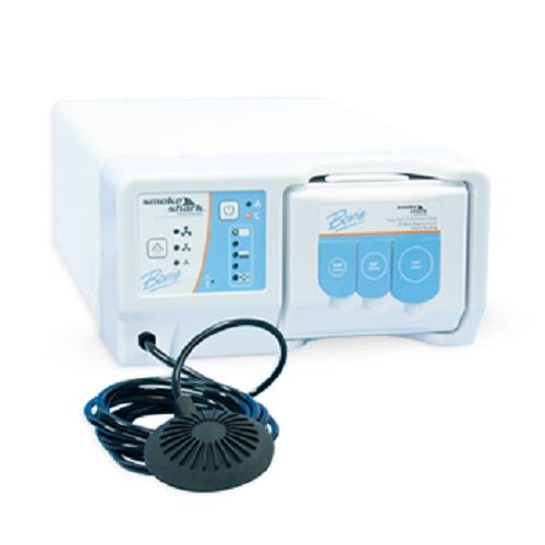 Bovie Smoke Evacuator Unit w/ 35-Hr Filter 220-240 Volt SE02-220