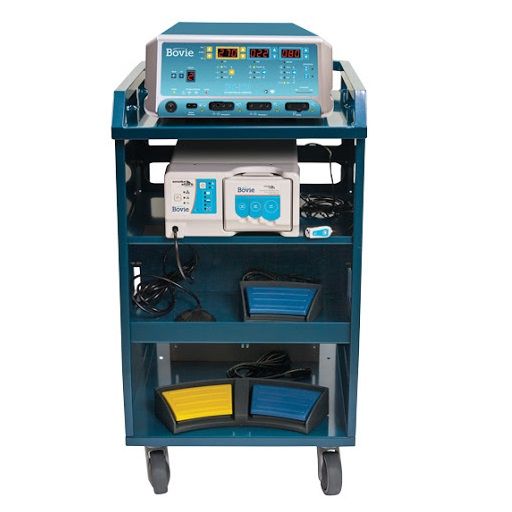 Bovie Mobile stand for A1250, A2250 and A3250 BV-IDS-CS