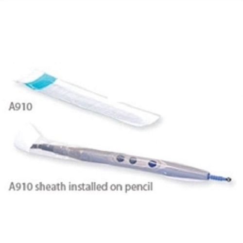 Bovie Sterile Sheath for Electrosugical Pencil and Cord box/25 A910ST