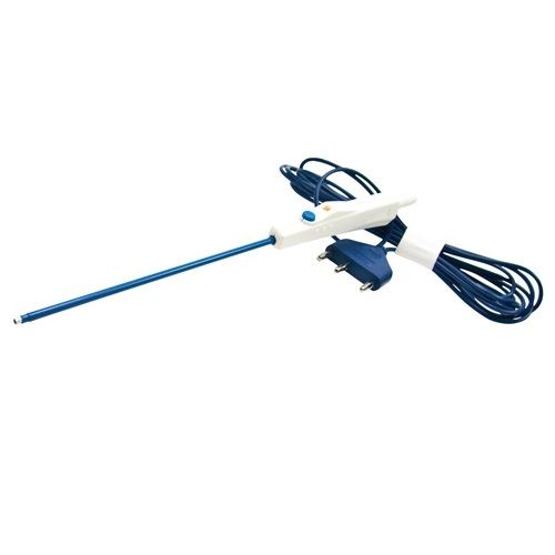 Bovie Disposable Suction Coagulator, Handswitch, 10FR 10/bx SCH10