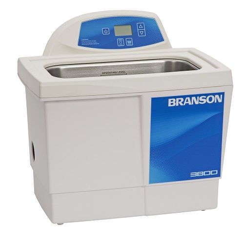 Branson CPX3800 Ultrasonic Cleaner w/ Digital Timer CPX-952-319R