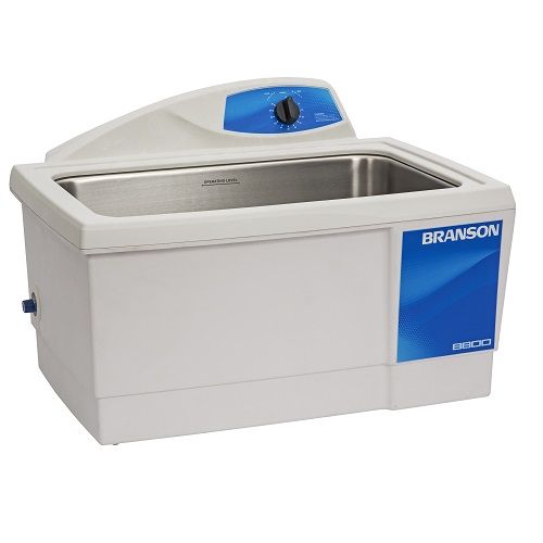 Branson M8800 Ultrasonic Cleaner w/ Mechanical Timer CPX-952-816R