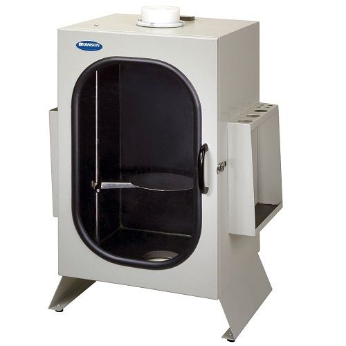 Branson Ultrasonics Sound-proof enclosure 101-063-275