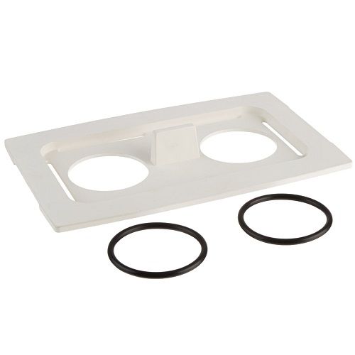 Branson Ultrasonic Cleaner Beaker Cover (2-600ml) 100-032-518