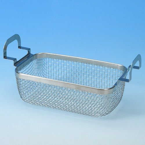 Branson Ultrasonic Cleaner Mesh Basket 100-916-334