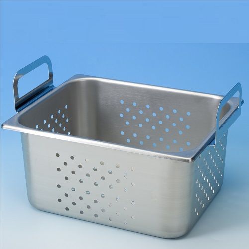 Branson Ultrasonic Cleaner Perforated Tray 100-410-162