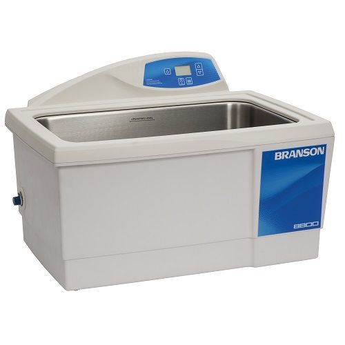 Branson CPX8800 Ultrasonic Cleaner w/ Digital Timer CPX-952-819R