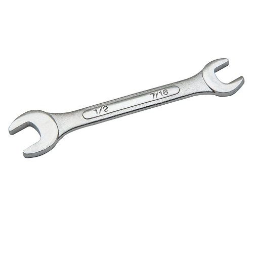 Branson Ultrasonics Open end wrench 201-118-010
