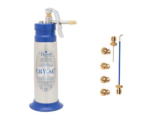 Brymill Cry-Ac B700 Liquid Nitrogen Sprayer
