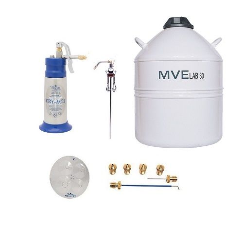 Brymill Cryosurgery Sprayer Package BRY-1004