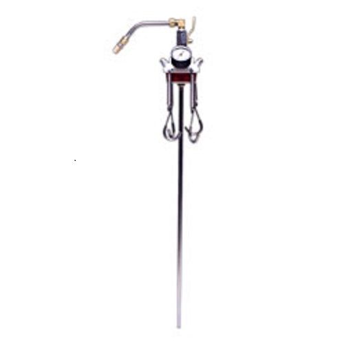 Brymill LN2 Withdrawal Device 502