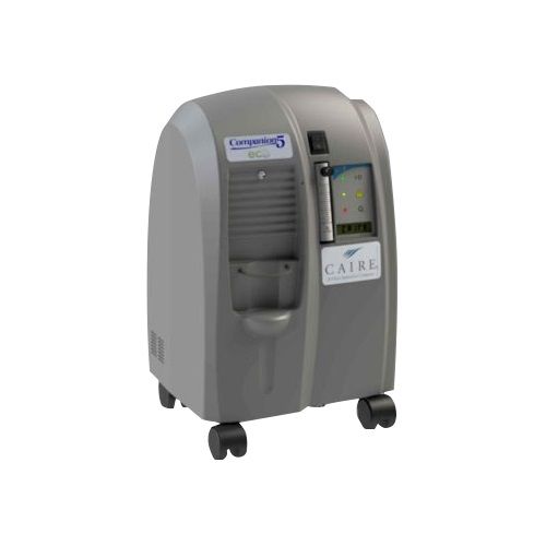 Caire Companion 5 Home Oxygen Concentrator System