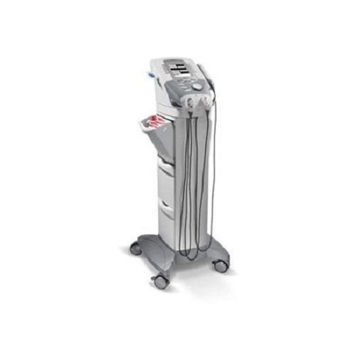 Chattanooga Intelect Legend XT 2 Ch Electrotherapy Unit w/ Cart 2793