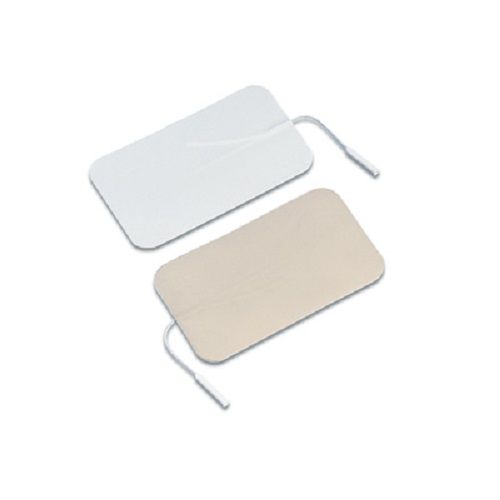 Chattanooga Dura stick 5”x8” Self Adhesive Dispersive Electrode 42070